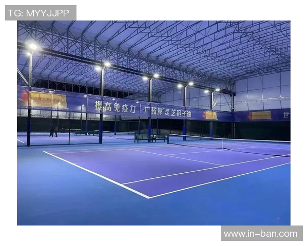 广州网球队在奥运会上的实力展现与未来发展潜力分析