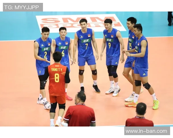 武汉排球队以76分领跑亚运会积分榜展现强大实力