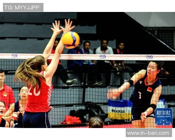 南京排球队最新配合技巧TOP10引领排球新潮流